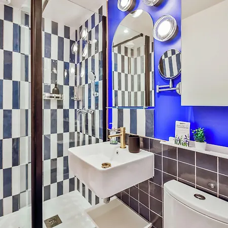 Apartament Ws Louvre - Saint-florentin