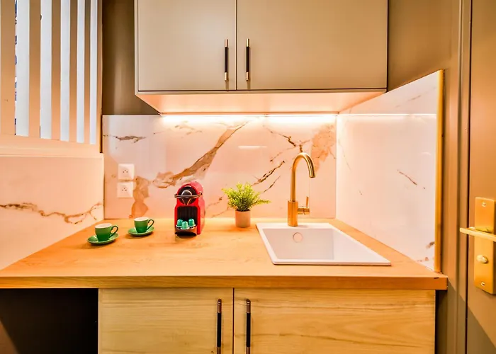 Ws Louvre - Saint-florentin Paris