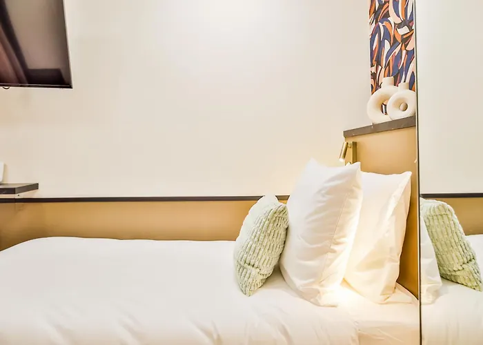 Ws Louvre - Saint-florentin * Paris