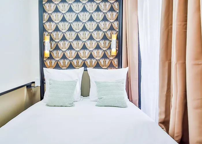 Daire Ws Louvre - Saint-florentin