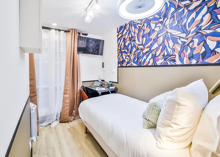 Ws Louvre - Saint-florentin *