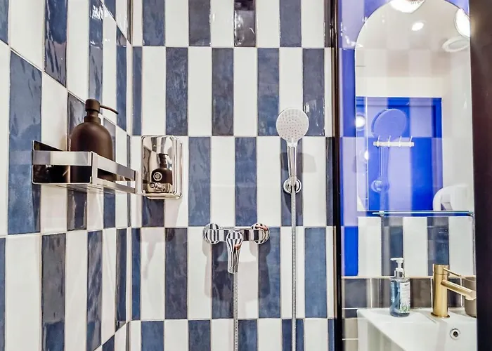 Daire Ws Louvre - Saint-florentin