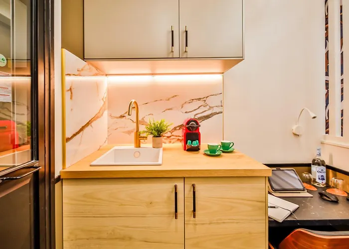 Ws Louvre - Saint-florentin * Paris