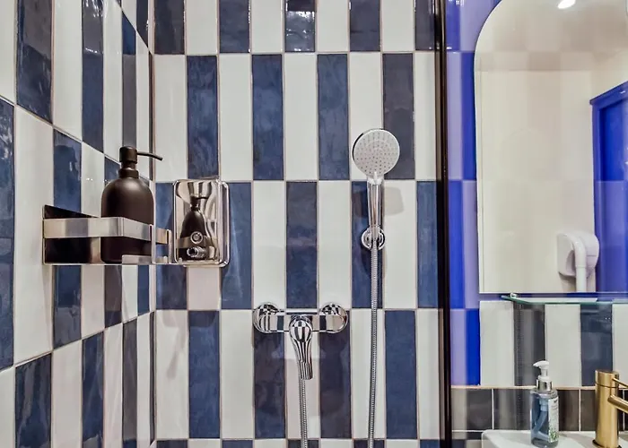 Apartamento Ws Louvre - Saint-florentin París