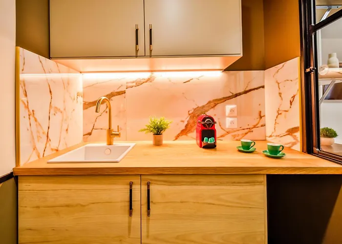 Ws Louvre - Saint-florentin Paris