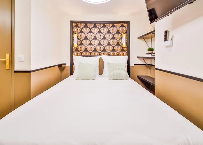 Daire Ws Louvre - Saint-florentin