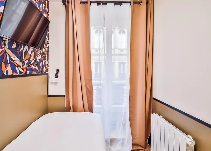 Daire Ws Louvre - Saint-florentin Paris