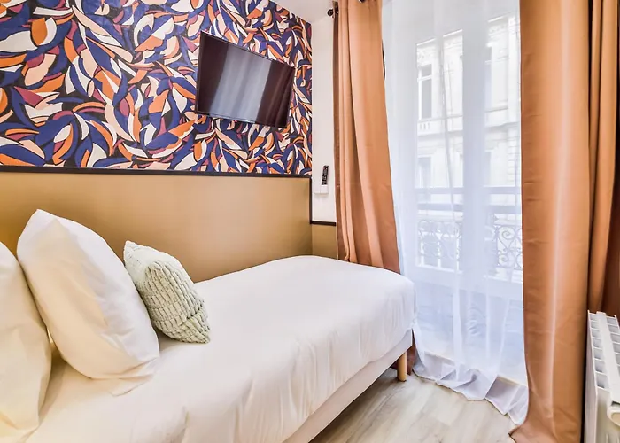 Ws Louvre - Saint-florentin