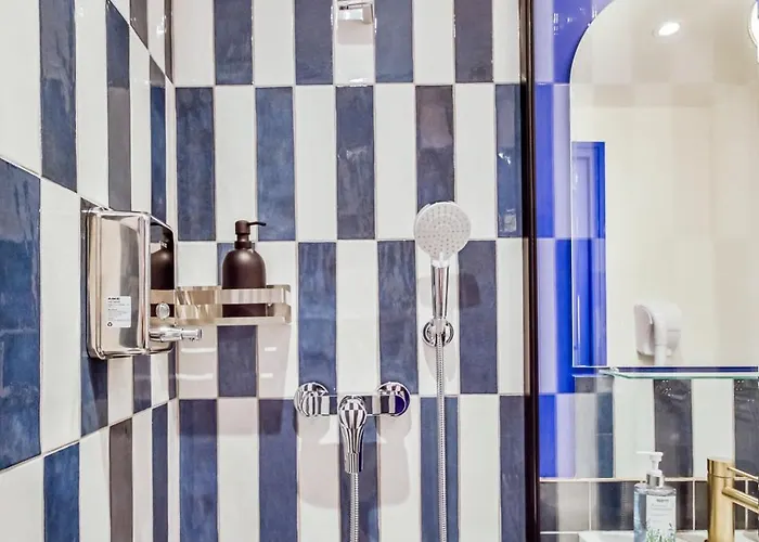 Ws Louvre - Saint-florentin Daire