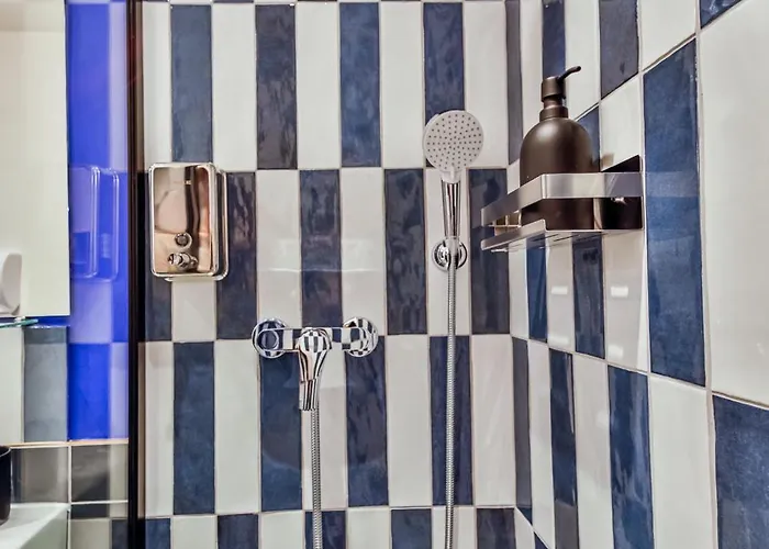 Ws Louvre - Saint-florentin Daire Paris