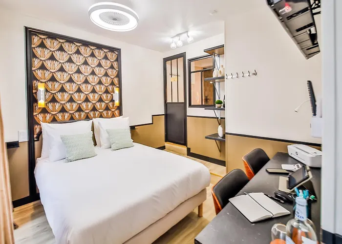 Ws Louvre - Saint-florentin *