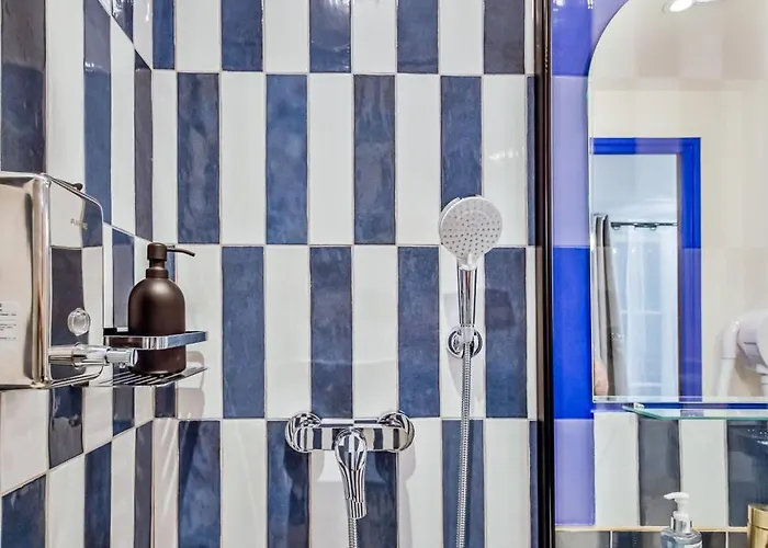 Ws Louvre - Saint-florentin Daire