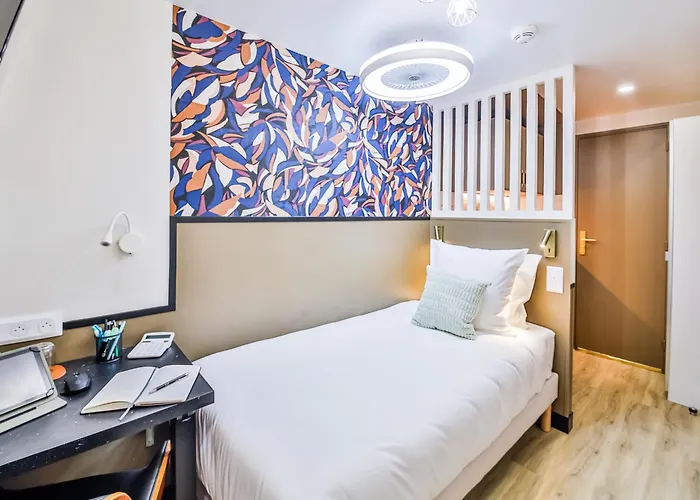 Apartamento Ws Louvre - Saint-florentin *
