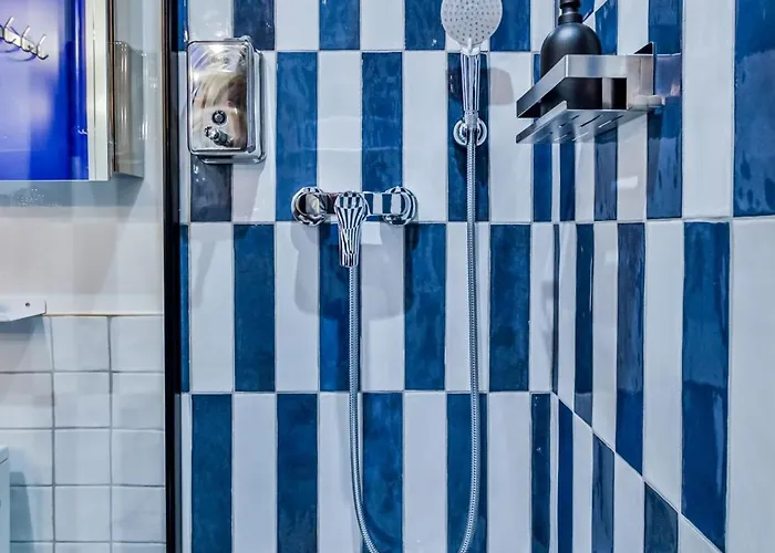 Ws Louvre - Saint-florentin Daire Paris