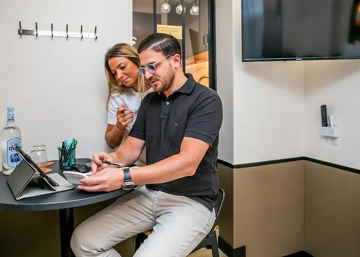 Ws Louvre - Saint-florentin Paris