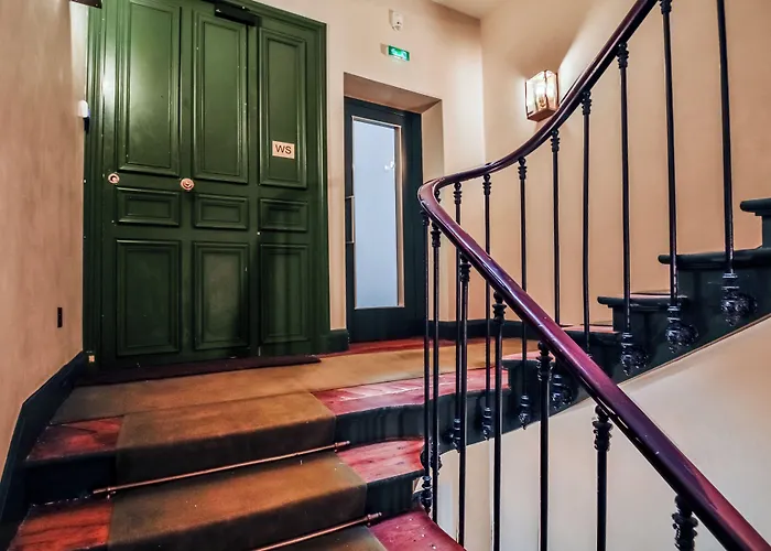 Daire Ws Louvre - Saint-florentin