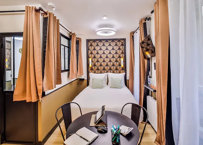 Ws Louvre - Saint-florentin Daire