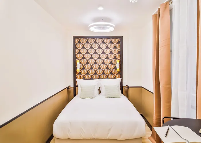 Ws Louvre - Saint-florentin * Paris