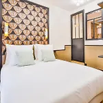 Apartamento Ws Louvre - Saint-florentin *