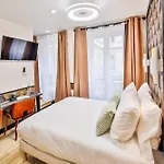 Ws Louvre - Saint-florentin Apartamento Paris