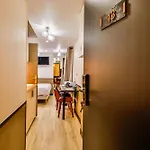 Apartamento Ws Louvre - Saint-florentin