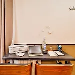Ws Louvre - Saint-florentin Apartamento Paris