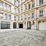 Apartamento Ws Louvre - Saint-florentin Paris