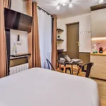 Ws Louvre - Saint-florentin Apartamento Paris